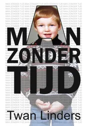 Omslag van Man zonder tijd