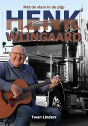 Omslag van Henk Wijngaard