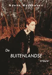 Omslag van De buitenlandse vrouw