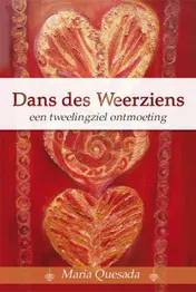 Omslag van Dans des weerziens
