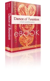 Omslag van Dance of reunion