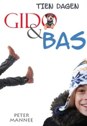 Omslag van 10 dagen Gido en Bas