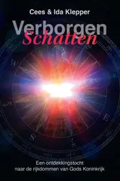 Omslag van Verborgen Schatten