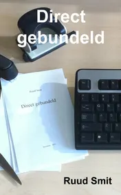 Omslag van Direct gebundeld