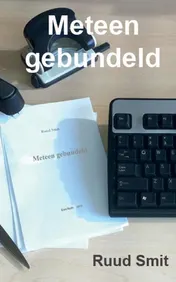 Omslag van Meteen Gebundeld