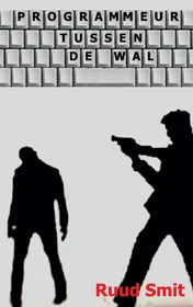 Omslag van Programmeur tussen de Wal