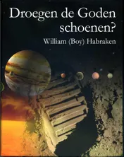 Omslag van Droegen de goden schoenen?