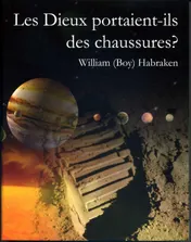 Omslag van les dieux portaient-ils des chaussures?
