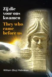 Omslag van Zij die voor ons kwamen