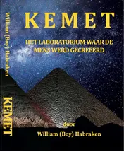 Omslag van Kemet