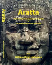 Omslag van Aratta -