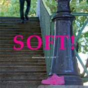 Omslag van Soft!