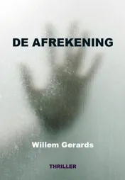 Omslag van De afrekening