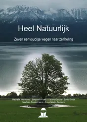 Omslag van Heel natuurlijk