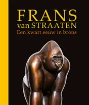 Omslag van FRANS van STRAATEN