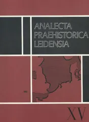 Omslag van Prehistoric settlement patterns around the southern North Sea