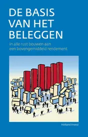 Omslag van De basis van het beleggen