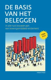 Omslag van De basis van het beleggen