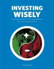 Omslag van Investing Wisely