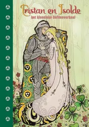 Omslag van Tristan en Isolde
