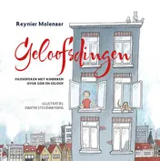 Omslag van Geloofsdingen