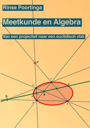 Omslag van Meetkunde en Algebra