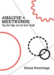 Omslag van Analyse + Meetkunde