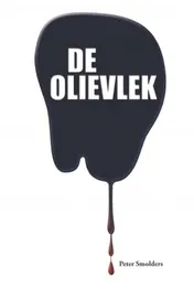 Omslag van De Olievlek