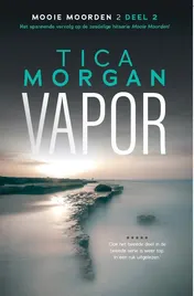 Omslag van Vapor