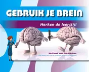 Omslag van Herken de leerstijl