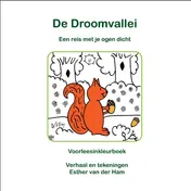 Omslag van De Droomvallei