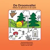 Omslag van De droomvallei