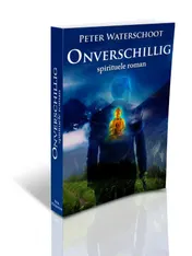 Omslag van Onverschillig