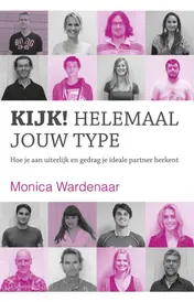 Omslag van Kijk! Helemaal jouw type