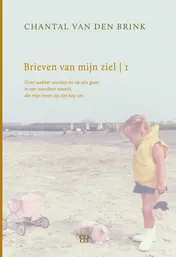 Omslag van Brieven van mijn ziel