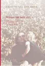 Omslag van Brieven van mijn ziel 2