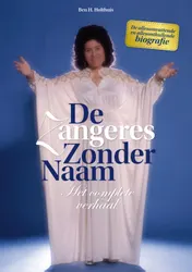 Omslag van De zangeres zonder naam
