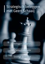 Omslag van Strategisch beleggen met Geert Schaaij
