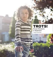 Omslag van Trots