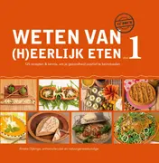 Omslag van 1 Kennis, om je gezondheid positief te beïnvloeden