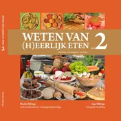 Omslag van 2 Voeding, ons vergeten medicijn