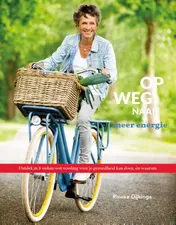 Omslag van Op weg naar meer energie