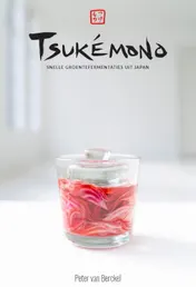 Omslag van Tsukémono