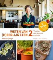 Omslag van 2 Voeding, ons vergeten medicijn