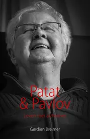 Omslag van Patat & Pavlov