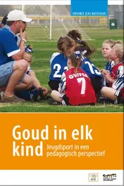 Omslag van Goud in elk kind