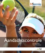 Omslag van Aandachtscontrole