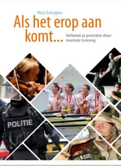 Omslag van Als het erop aan komt