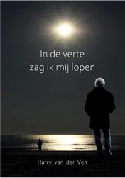 Omslag van In de verte zag ik mij lopen