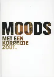 Omslag van Moods